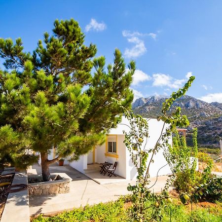 Dream Villas Lefkos  Eksteriør bilde